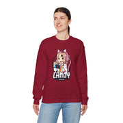 Candy Gaming Unisex Heavy Blend™ Sweatshirt for Gamers