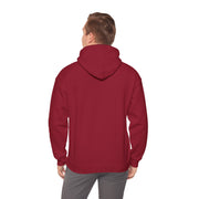 Phoenix Rise Unisex Heavy Blend™ Hoodie - Cozy & Stylish Sweater