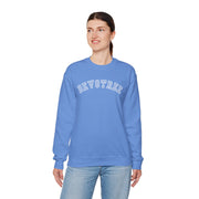Devotree Unisex Heavy Blend Crewneck Sweatshirt - Cozy Casual Wear for Every Occasion