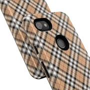 Tough Cases for Google Pixel