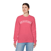 Devotree Unisex Heavy Blend Crewneck Sweatshirt - Cozy Casual Wear for Every Occasion