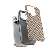iPhone Tough Cases