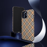 iPhone Tough Cases