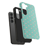 Beach Umbrella Tough Phone Case - Summer Vibe, Durable Protection