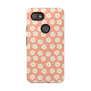 Floral Google Pixel Phone Case - Tough & Stylish Smartphone Protector