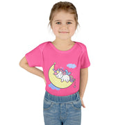 Magical Unicorn Infant Baby Bodysuit - Cute & Cozy Gift for Newborns
