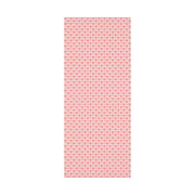 Charming Heart Pattern Gift Wrap Papers - Perfect for Valentine’s Day & Special Occasions