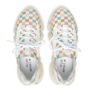 Women's Mesh Sneakers