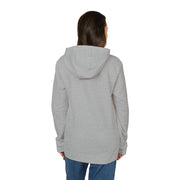 Adidas Unisex Fleece Hoodie with Cool Graphic Design