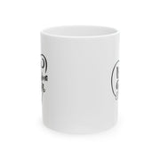 Best Grandma Ever Quote Printed Ceramic Mug - 11oz & 15oz Size