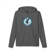 Adidas Unisex Fleece Hoodie with Cool Graphic Design