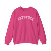 Devotree Unisex Heavy Blend Crewneck Sweatshirt - Cozy Casual Wear for Every Occasion