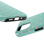Beach Umbrella Tough Phone Case - Summer Vibe, Durable Protection