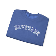 Devotree Unisex Heavy Blend Crewneck Sweatshirt - Cozy Casual Wear for Every Occasion