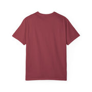 Unisex Garment-Dyed T-Shirt - Devotree Casual Tee for Everyday Wear