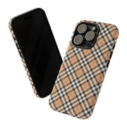 iPhone Tough Cases