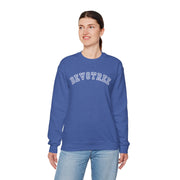 Devotree Unisex Heavy Blend Crewneck Sweatshirt - Cozy Casual Wear for Every Occasion