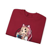 Candy Gaming Unisex Heavy Blend™ Sweatshirt for Gamers