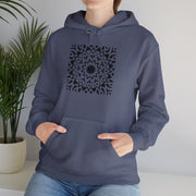 Bohemian Mandala Unisex Heavy Blend Hoodie