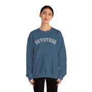 Devotree Unisex Heavy Blend Crewneck Sweatshirt - Cozy Casual Wear for Every Occasion