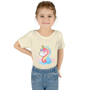 Unicorn Infant Bodysuit - Cute Baby Onesie for Newborns