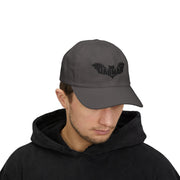 Dadman Classic Cap - Perfect Gift for Father's Day & Casual Outings