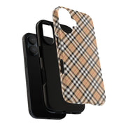 iPhone Tough Cases