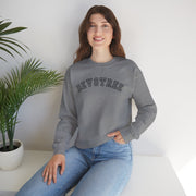 Devotree Unisex Crewneck Sweatshirt - Cozy Comfort for Everyday Wear