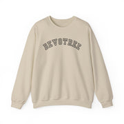 Devotree Unisex Crewneck Sweatshirt - Cozy Comfort for Everyday Wear