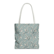 Blooming Floral Tote Bag - Eco-Friendly Carryall for Every Occasion