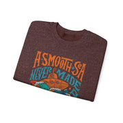Adventure Awaits Crewneck Sweatshirt - 