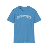 Devotree Unisex Softstyle T-Shirt | Casual Comfort with Trendy Text | Perfect for Gifts & Everyday Wear