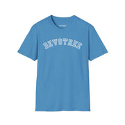 Devotree Unisex Softstyle T-Shirt | Casual Comfort with Trendy Text | Perfect for Gifts & Everyday Wear