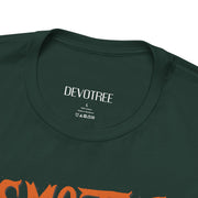 Adventure Awaits Unisex Jersey Short Sleeve Tee - 