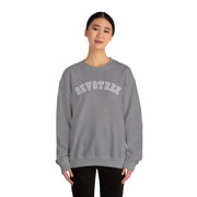 Devotree Unisex Heavy Blend Crewneck Sweatshirt - Cozy Casual Wear for Every Occasion