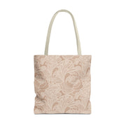 Elegant Floral Tote Bag - Perfect for Everyday Use and Special Occasions