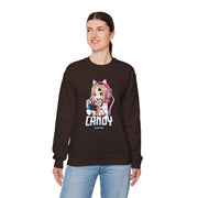 Candy Gaming Unisex Heavy Blend™ Sweatshirt for Gamers