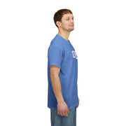 Devotree Unisex Heavy Cotton Tee - Comfortable Casual Wear