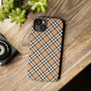 iPhone Tough Cases