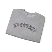 Devotree Unisex Crewneck Sweatshirt - Cozy Comfort for Everyday Wear