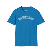 Devotree Unisex Softstyle T-Shirt | Casual Comfort with Trendy Text | Perfect for Gifts & Everyday Wear