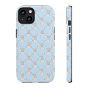 Whimsical Deer Phone Case - Tough Cases for Animal Lovers