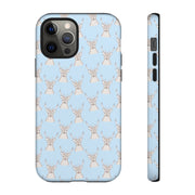 Whimsical Deer Phone Case - Tough Cases for Animal Lovers