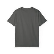 Unisex Garment-Dyed T-Shirt - Devotree Casual Tee for Everyday Wear