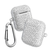 Adorable Dog Pattern AirPod Case - Cute Pet Lover Accessory