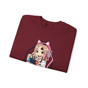 Candy Gaming Unisex Heavy Blend™ Sweatshirt for Gamers