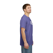 Devotree Unisex Heavy Cotton Tee - Comfortable Casual Wear