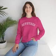 Devotree Unisex Heavy Blend Crewneck Sweatshirt - Cozy Casual Wear for Every Occasion